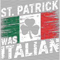 ST PATRICKS DAY-ST 620